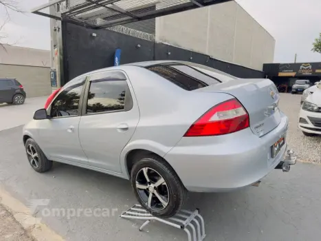 Prisma 1.4 4P MAXX FLEX