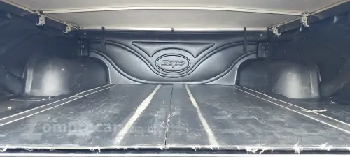 S10 2.4 LTZ 4X2 CD 8V