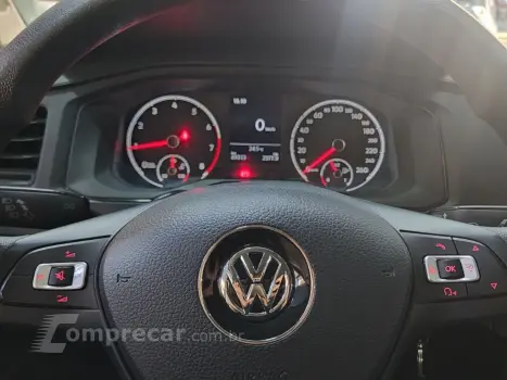 VIRTUS 1.6 MSI Flex 16V 5p Mec.