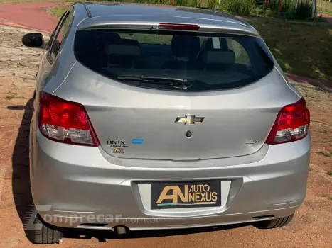 ONIX 1.0 MPFI JOY 8V