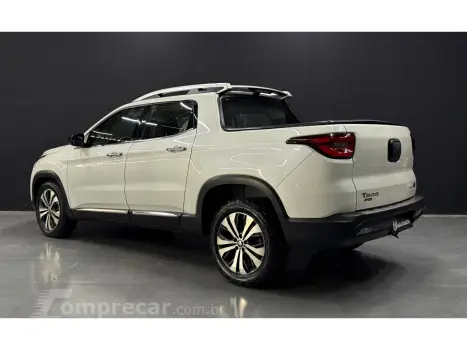 TORO 2.0 16V TURBO DIESEL VOLCANO 4WD AT9