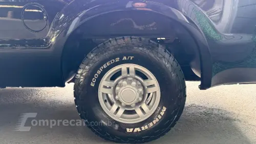 F-250 XLT 3.9 4x2 Diesel TB