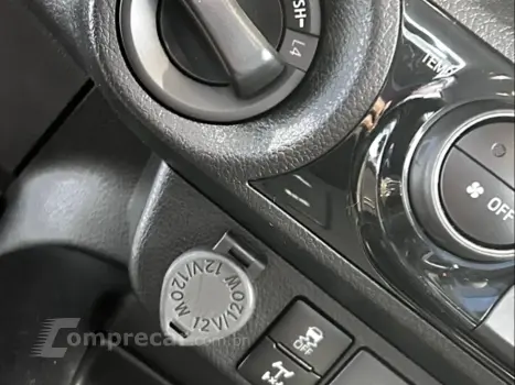 HILUX 2.8 D-4D TURBO CD SR 4X4 AUTOMÁTICO