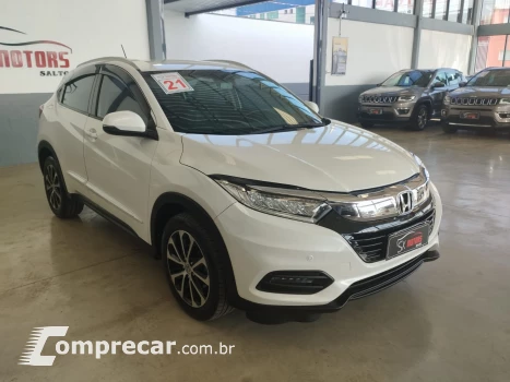 HR-V 1.8 16V EXL