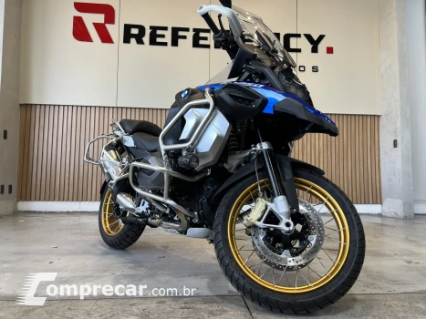 R 1250 GS ADVENTURE PREMIUM RALLYE