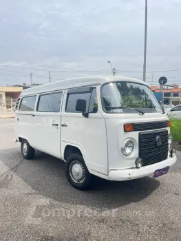 KOMBI 1.4 MI STD Lotação 8V