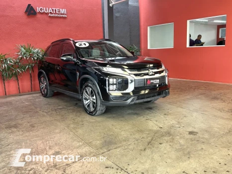 OUTLANDER SPORT 2.0 MIVEC FLEX HPE AWD AUTOMÁTICO