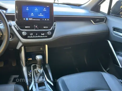 COROLLA CROSS 2.0 VVT-IE FLEX XRE DIRECT SHIFT