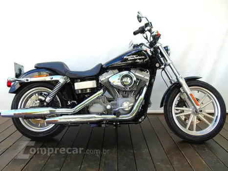 Harley Davidson HARLEY-DAVIDSON DYNA SUPER GLIDE FXD