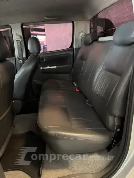 HILUX 2.7 SR 4X2 CD 16V