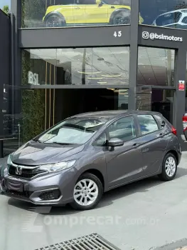 FIT 1.5 Personal 16V