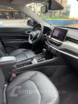 COMPASS 1.3 T270 Turbo Longitude