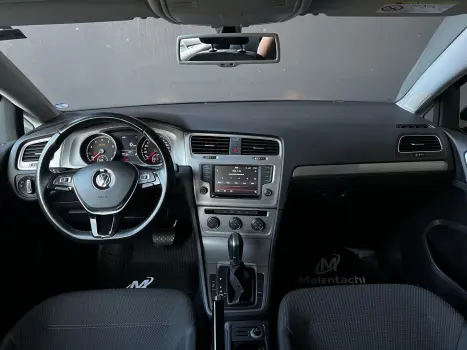 GOLF 1.4 TSI VARIANT COMFORTLINE 16V GASOLINA 4P AUTOMÁTICO
