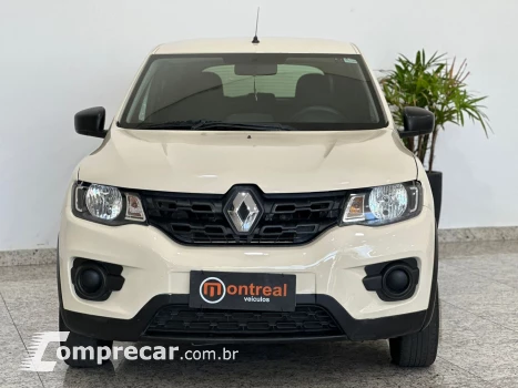 KWID 1.0 12V SCE ZEN