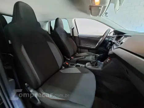 Polo 1.0 Mpi Track Manual