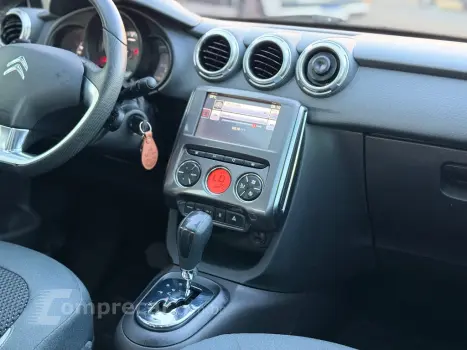 C3 Excl. 1.6 VTi Flex Start 16V 5p Aut.