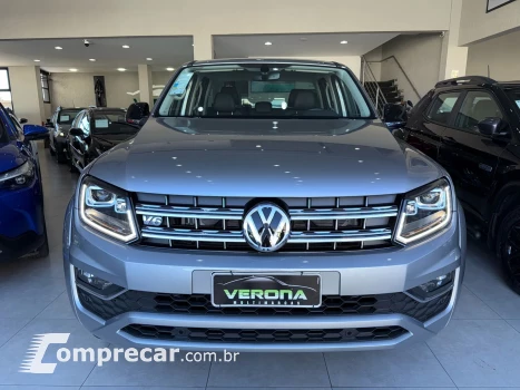 AMAROK Highline 3.0 V6