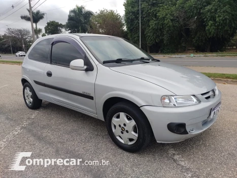 CELTA 1.0 MPFI Spirit 8V