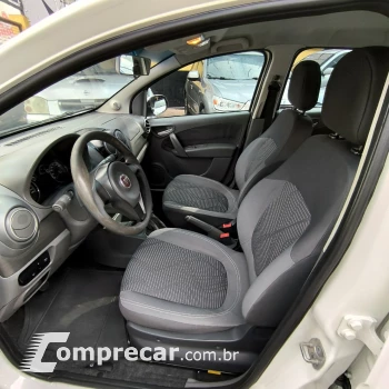 Palio ATTRACTIVE 1.0 EVO Fire Flex 8v 5p