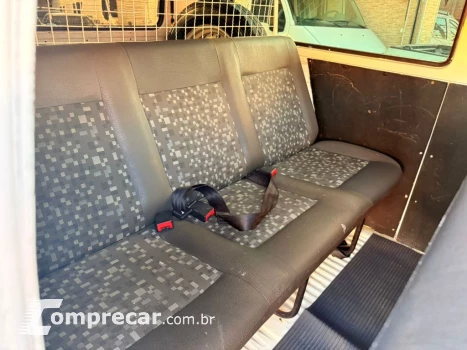 Kombi Standard 1.4 Mi Total Flex 8V