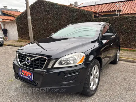 XC60 3.0 Dynamic AWD Turbo