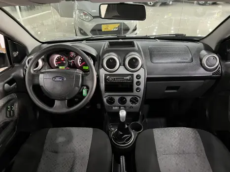 FIESTA 1.6 MPI CLASS HATCH 8V FLEX 4P MANUAL