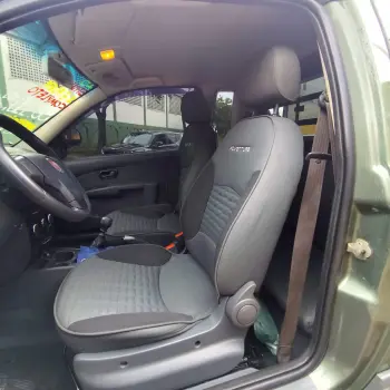 Strada Adventure 1.8/ 1.8 LOCKER Flex CE