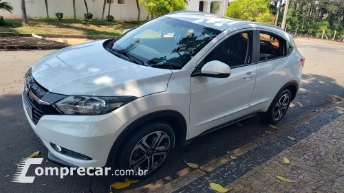 Honda HR-V 1.8 16V EX 4 portas