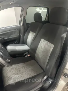 FIESTA 1.0 Rocam SE Plus Hatch 8V