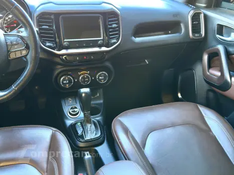 TORO 2.0 16V TURBO DIESEL RANCH 4WD AT9