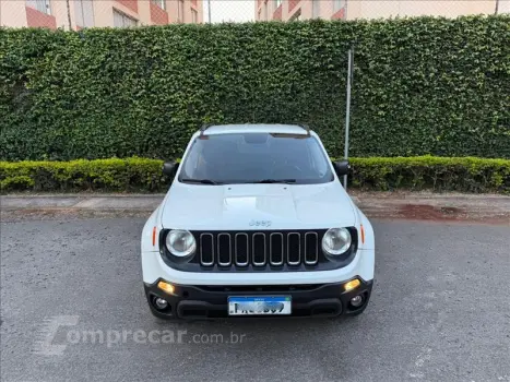 RENEGADE 2.0 16V Turbo Sport 4X4