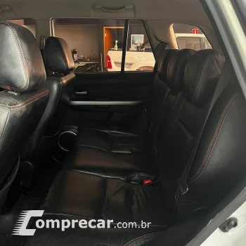 GRAND VITARA 2.0 4X2 16V