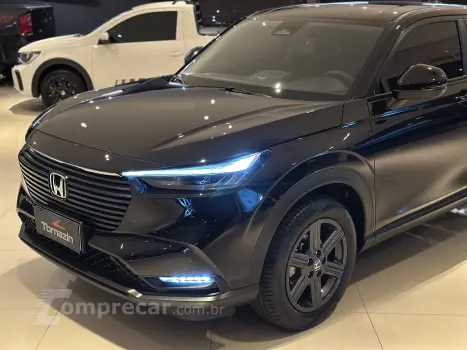 HR-V 1.5 DI I-vtec EXL