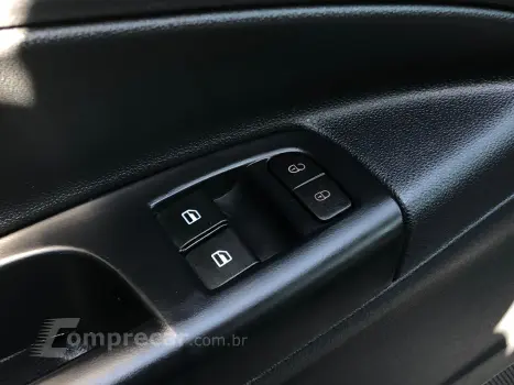 Saveiro 1.6 Msi Robust Cs 16V Flex 2P Manual