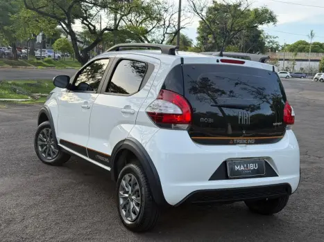 MOBI 1.0 Firefly Trekking