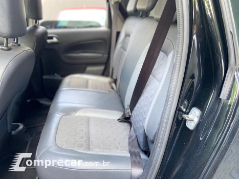 AIRCROSS 1.6 VTI 120 Live Eat6