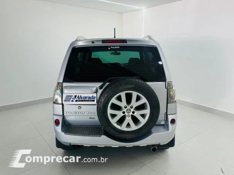 PAJERO TR4 FL 2WD HP