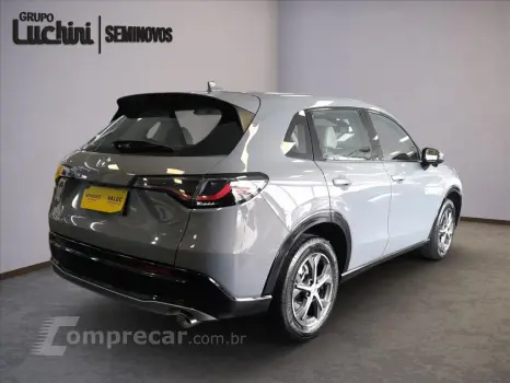 ZR-V 2.0 i-VTEC GASOLINA TOURING CVT