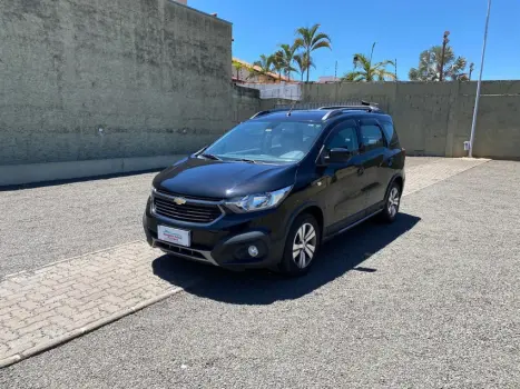 CHEVROLET SPIN 1.8 Activ 8V 4 portas