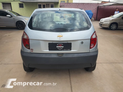 CELTA 1.0 MPFI VHC Life 8V