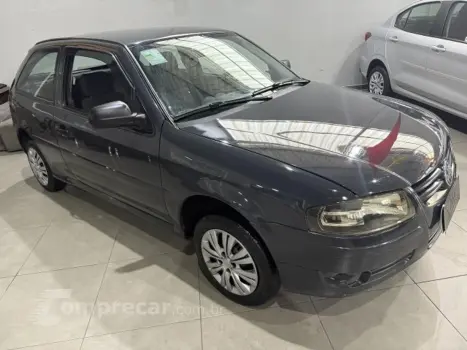 GOL 1.0 MI 8V FLEX 2P MANUAL G.IV