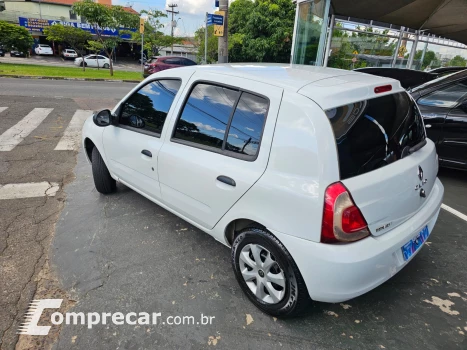 CLIO 1.0 Expression 16V