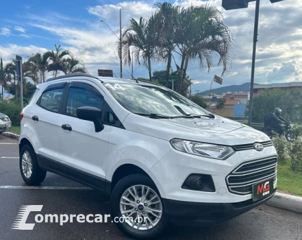 ECOSPORT