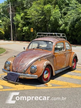 FUSCA 1.3 8V