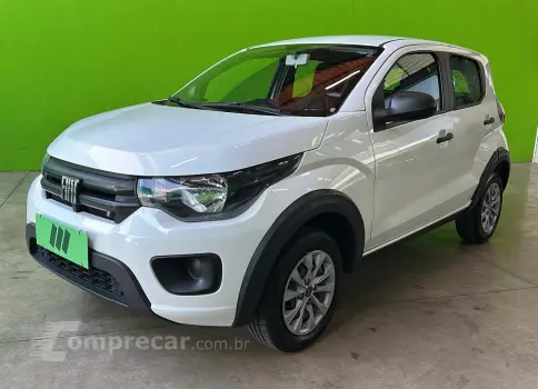 Fiat MOBI LIKE 1.0 4 portas