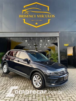 TIGUAN 1.4 250 TSI Allspace