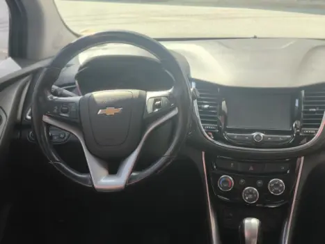 TRACKER - 1.4 16V TURBO PREMIER AUTOMÁTICO