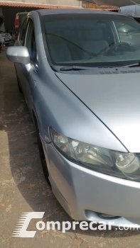 Civic ELX