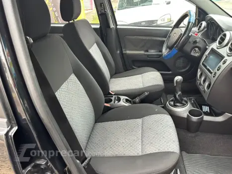 Fiesta 1.6 8V Flex/Class 1.6 8V Flex 5p