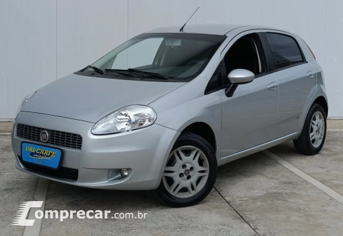 PUNTO 1.4 ELX 8V